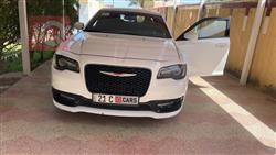 كرايسلر 300